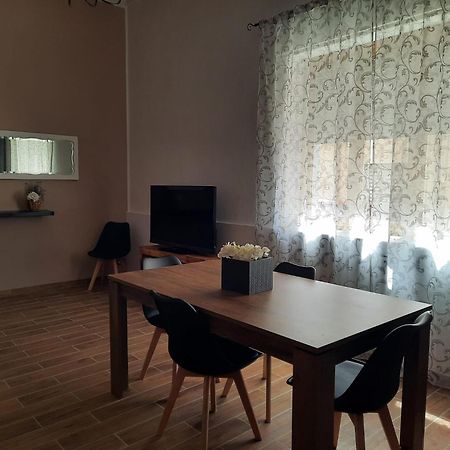 Casa Dolce Casa Apartment Trapani Luaran gambar