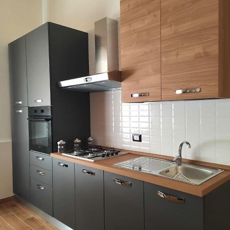 Casa Dolce Casa Apartment Trapani Luaran gambar