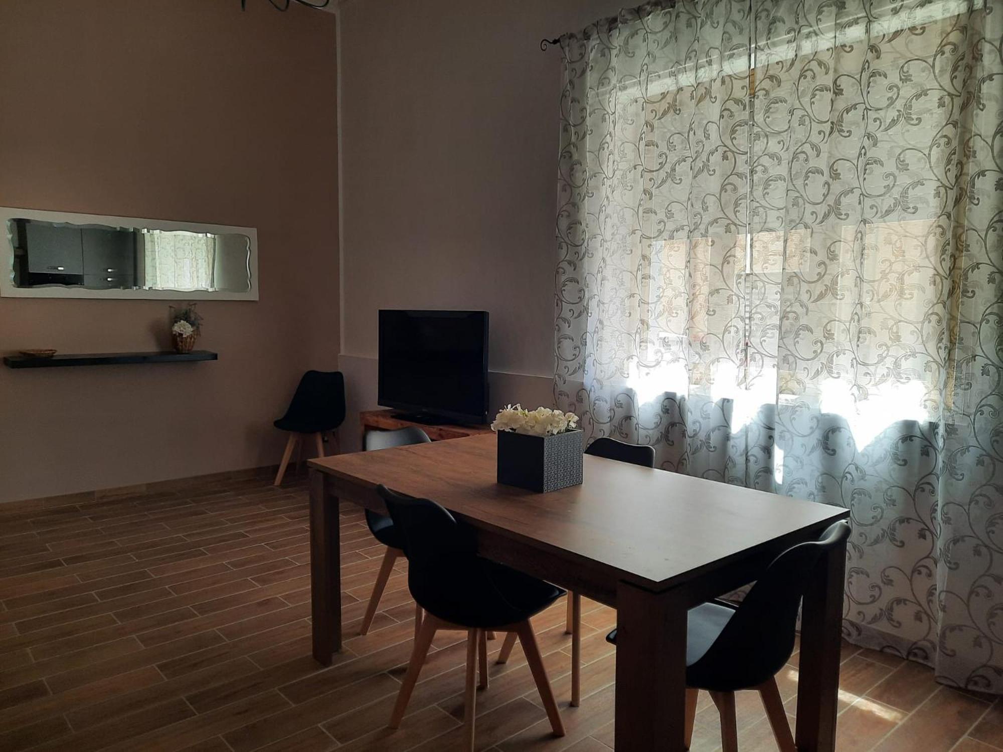 Casa Dolce Casa Apartment Trapani Luaran gambar