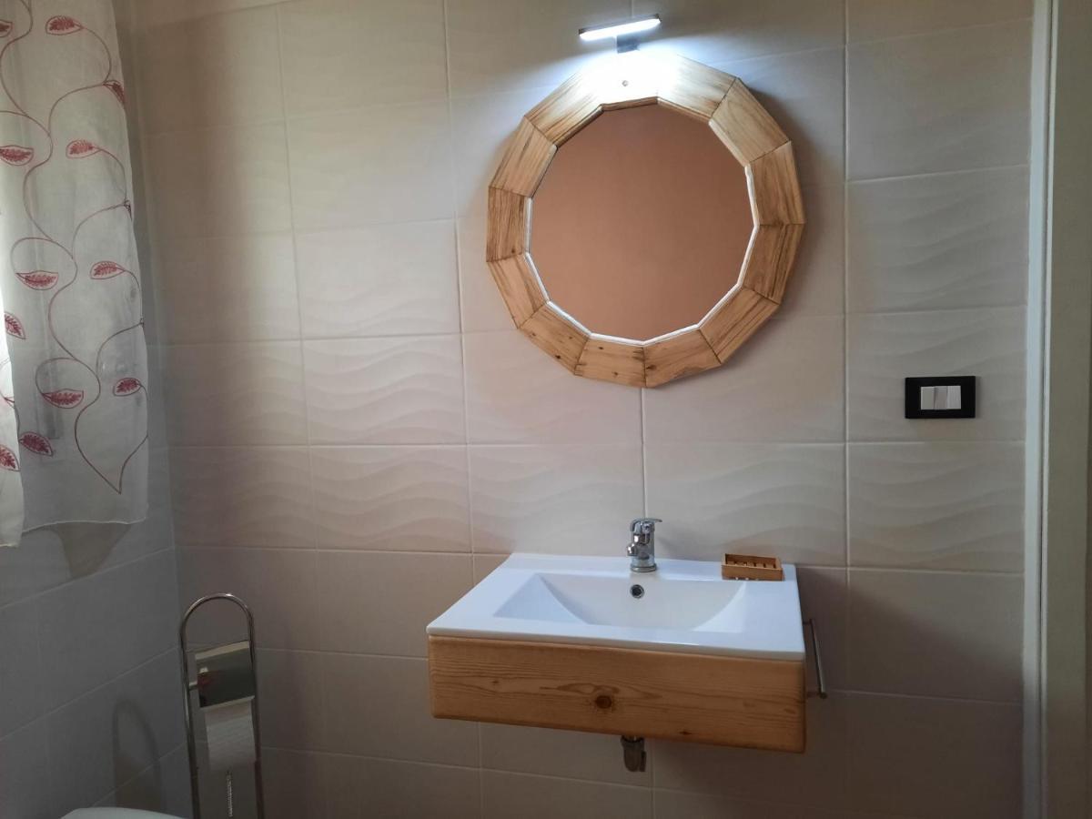 Casa Dolce Casa Apartment Trapani Luaran gambar