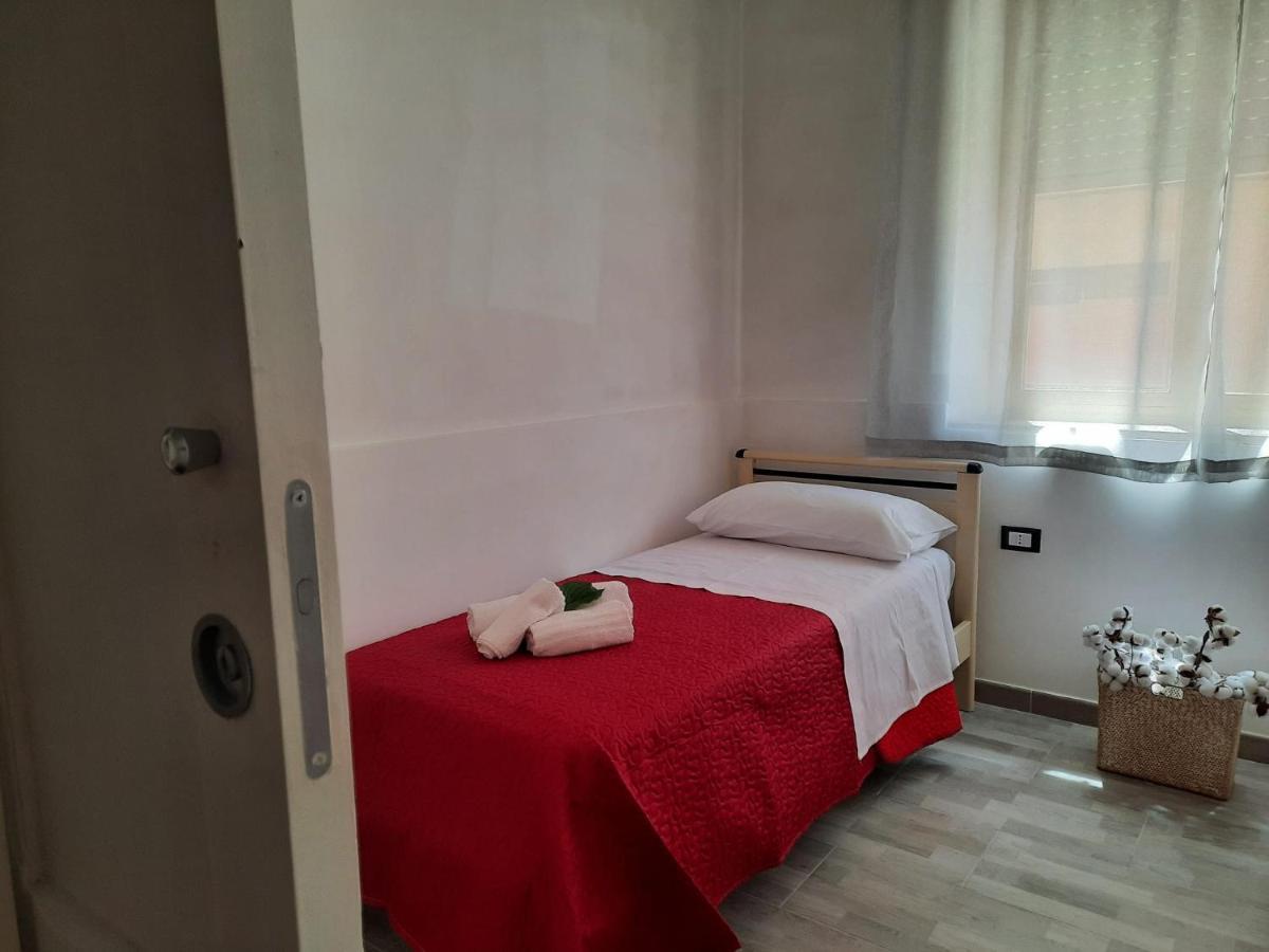 Casa Dolce Casa Apartment Trapani Luaran gambar