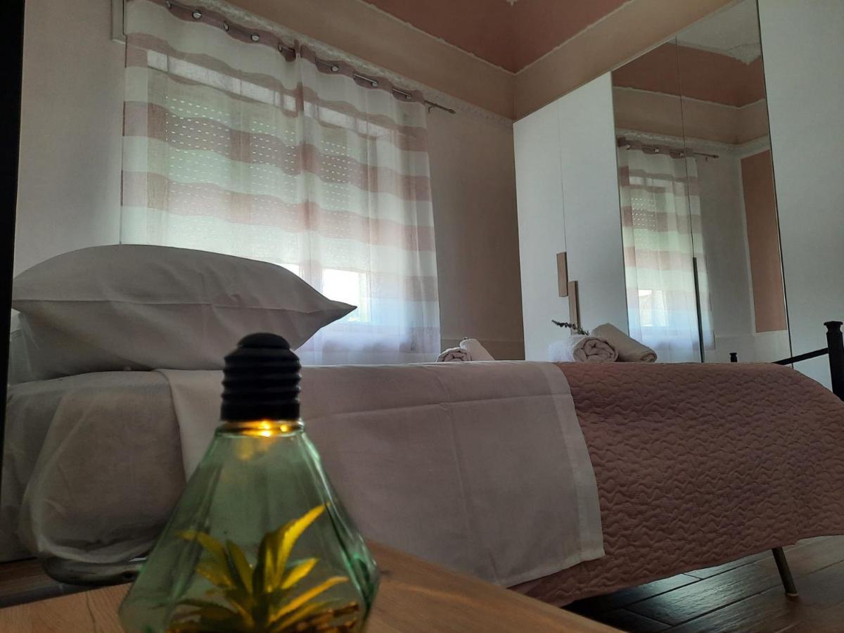 Casa Dolce Casa Apartment Trapani Luaran gambar