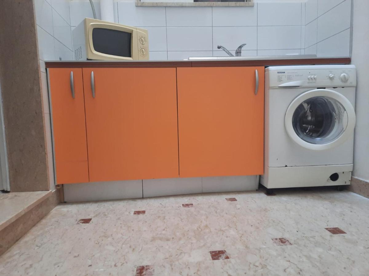 Casa Dolce Casa Apartment Trapani Luaran gambar