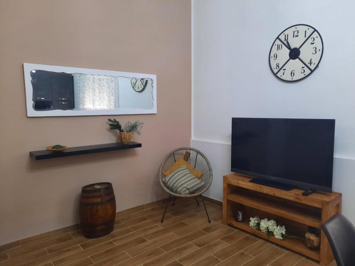 Casa Dolce Casa Apartment Trapani Luaran gambar