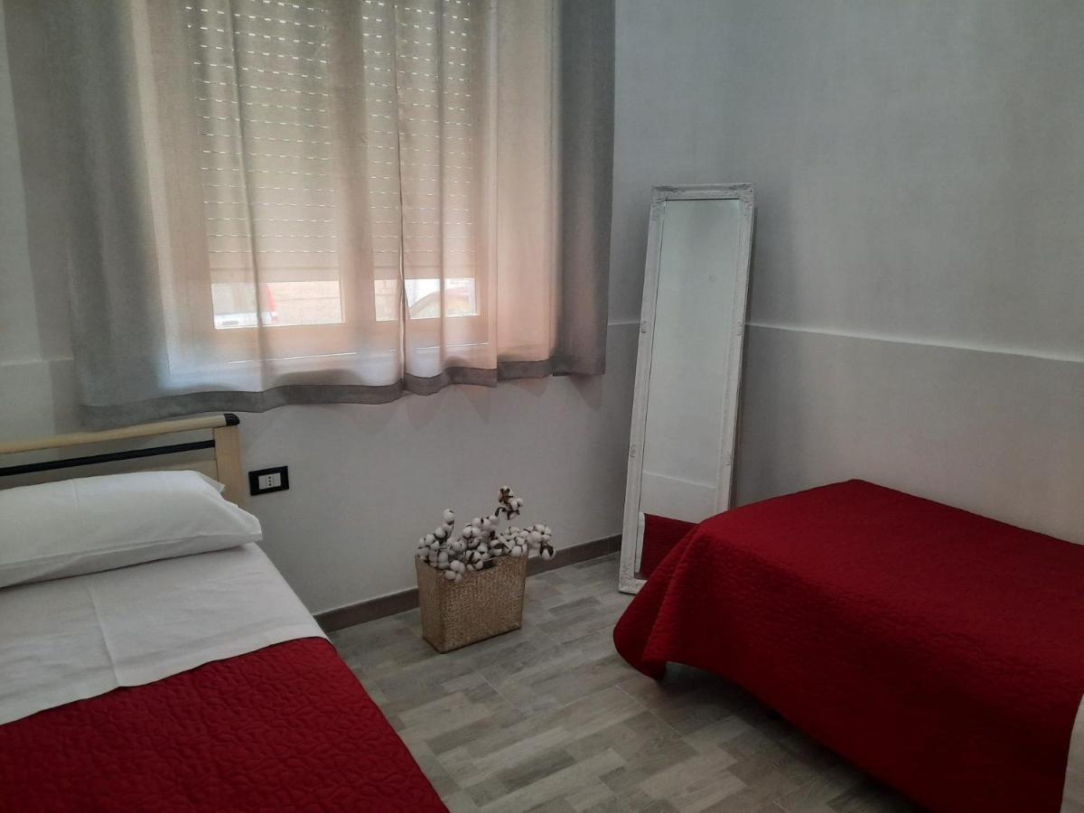Casa Dolce Casa Apartment Trapani Luaran gambar